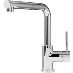 Caple Landis Spray LAN/SP/CH Chrome