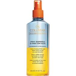 Collistar Two-Phase After Sun Spray Aloe 200ml