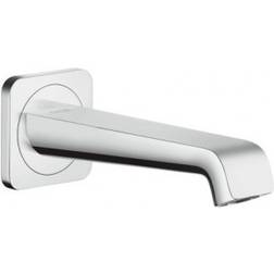 Hansgrohe Axor Citterio E 36425000 Krom