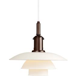 Louis Poulsen PH 3½-3 Pendant Lamp ∅ 33cm