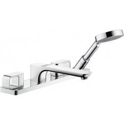 Hansgrohe Axor Urquiola 11443000 Krom