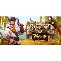 Braveland Pirate (PC)