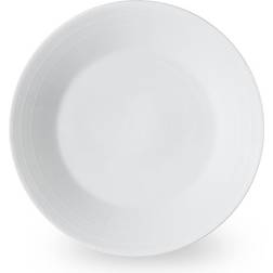 Wik & Walsøe Whitewood Dessert Plate 21cm