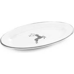 Gmundner Hirsch Serving Dish