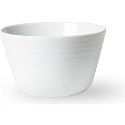 Wik & Walsøe Whitewood Serving Bowl 13cm