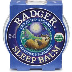 Badger Sleep Balm 56g