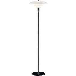 Louis Poulsen PH 3Â½-2Â½ Gulvlampe & Havelampe