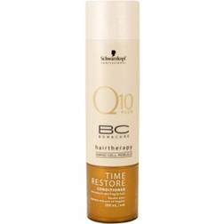 Schwarzkopf BC Time Restore Q10 Conditioner 200ml