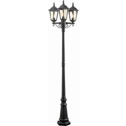 Konstsmide Firenze 7217 Stolplykta 22cm
