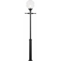 Konstsmide Orion Pole Lighting 240cm