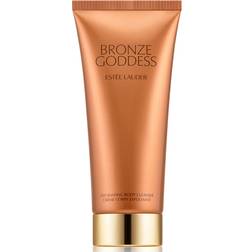 Estée Lauder Bronzegoddess Exfoliating Body Cleanser 200ml