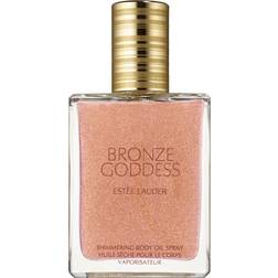 Estée Lauder Bronzegoddess Shimmering Body Oil 45ml