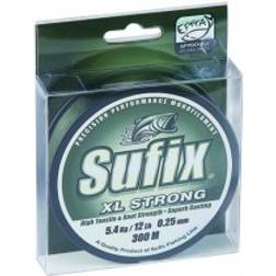 Sufix XL Strong 0.30mm 150m