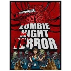 Zombie Night Terror (PC)