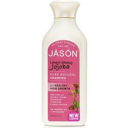 Jason Long & Strong Jojoba Shampoo 16fl oz