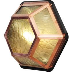 Konstsmide Castor Väggplafond