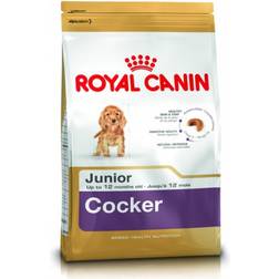 Royal Canin Cocker Spaniel Junior 3kg