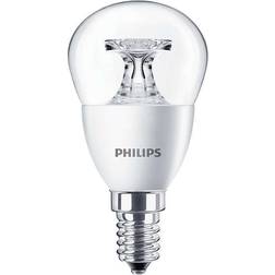 Philips Corepro Lustre ND CL LED Lamp 5.5W E14 827