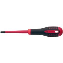 Bahco Ergo PH1 1000V BE8610S Stjerneskruetrækker