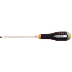 Bahco Ergo 1.6x8 Be8865 Slotted Screwdriver