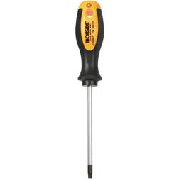 Ironside TX 10 X100mm Torxskruvmejsel
