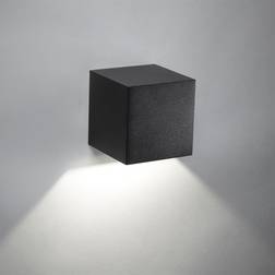 LIGHT-POINT Box Mini Down Vægarmatur