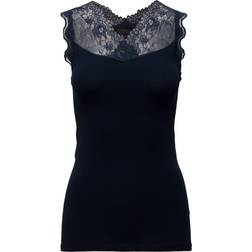 Minus Vanessa Top - Black Iris