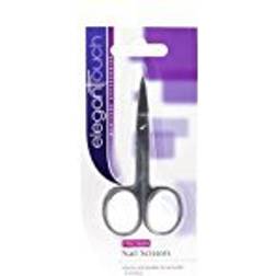 Elegant Touch Nail Scissors