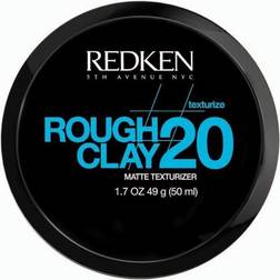 Redken Rough Clay 20