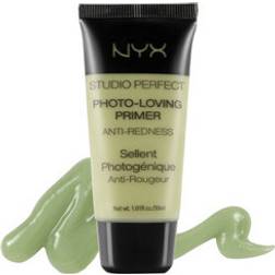 NYX Professional Makeup Studio Perfect Primer 2 30 ml