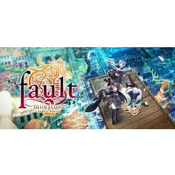 Fault Milestone Two Side:Above (PC)