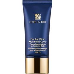 Estée Lauder Double Wear Maximum Cover Camouflage Makeup for Face & Body SPF15 2W2 Rattan