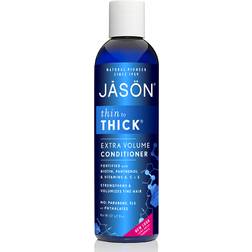 Jason Thin to Thick Extra Volume Conditioner 240ml