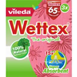 Vileda Wettex the Original Dish Cloth 3-pack