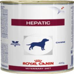 Royal Canin Hepatic Wet