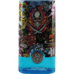 Ed Hardy Hearts & Daggers for Men EdT 1.7 fl oz