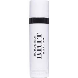 Burberry Brit Rhythm Deo Spray 100ml