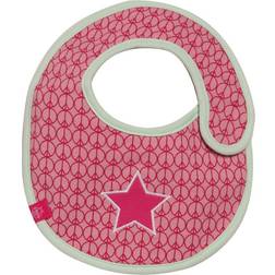 Lässig Waterproof Small Starlight Magenta Bib