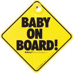 Safety 1st Baby On Board