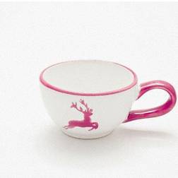 Gmundner Deer Coffee Cup 6cl