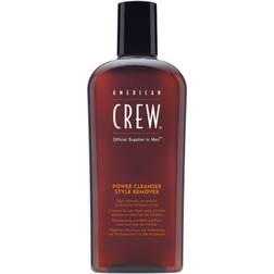 American Crew Power Cleanser Style Remover Shampoo 1000ml