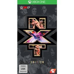 WWE 2K17: NXT Edition (XOne)