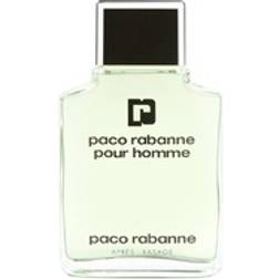 Rabanne Pour Homme After Shave Splash 100ml