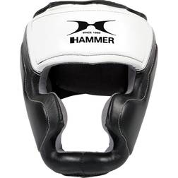 Hammer Marteau Sparring Helmet 2013 Modèle Taille. S-M