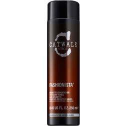 Tigi Catwalk Fashionista Brunette Conditioner 250ml