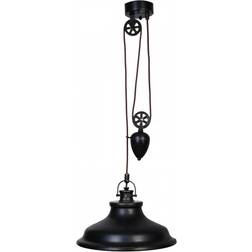 Cottex New Haven with hiss Pendellampa ∅ 37cm