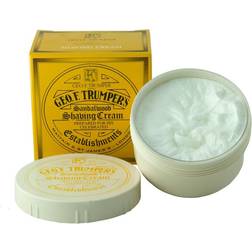 Geo F Trumper Sandalwood Shaving Cream Bowl 200g