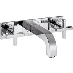 Hansgrohe Axor Citterio 39314000 Krom