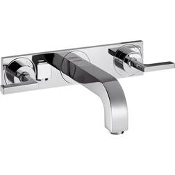 Hansgrohe Axor Citterio 39148000 Krom