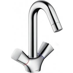 Hansgrohe Logis 71221000 Chrom